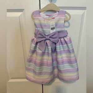 NWT Toddler Dress
